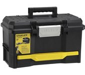 Stanley Caja De Herramientas Para Taller Móvil V2 3 En 1