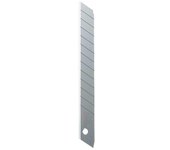 Olfa Cuchilla De Corte Ab-50s 9 Mm 5 Unidades