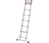 Hailo Escalera Telescópica De Apoyo Flexiline 320 11