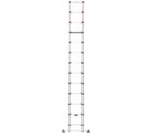 Hailo Escalera Telescópica De Apoyo Flexiline 380 13