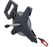 Fisco Cinta Métrica Pacer 100 M