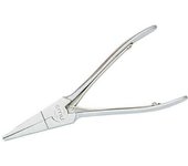 Nws Alicates Para Arandelas Internas 204-40-170 8-40 Mm