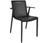 Resol Silla Con Brazos Netkat