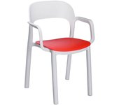 Garbar Silla Con Brazos Ona