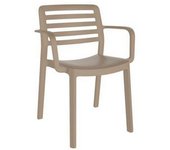 Garbar Silla Con Brazos Wind