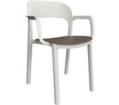 Garbar Silla Con Brazos Ona