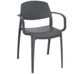 Resol Silla Con Brazos Smart