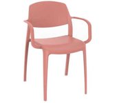 Resol Silla Con Brazos Smart