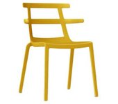 Resol Silla De Jardín Tokyo