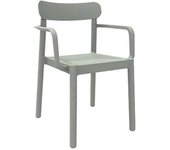 Garbar Silla Con Brazos Elba