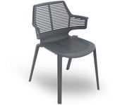 Resol Silla Con Brazos Ikona