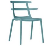 Resol Silla De Jardín Tokyo