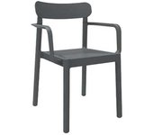 Garbar Silla Con Brazos Elba