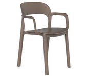 Garbar Silla Con Brazos Ona