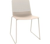 Resol Silla De Jardín Patin Wire