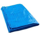Stoker Lona Reforzada Multiusos 10x15 M