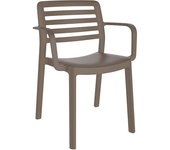 Garbar Silla Con Brazos Wind