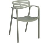Resol Silla Con Brazos Toledo Aire Reacondicionado