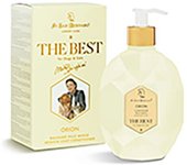 Iv San Bernard Acondicionador Orion 500ml