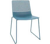 Resol Silla De Jardín Patin