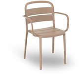 Resol Silla Con Brazos Como