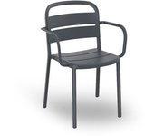 Resol Silla Con Brazos Como