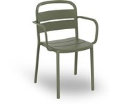 Resol Silla Con Brazos Como
