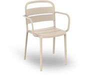 Resol Silla Con Brazos Como
