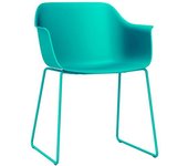 Resol Sillón Shape Patin