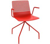 Resol Silla Con Brazos Araña