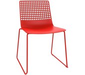 Resol Silla De Jardín Patin