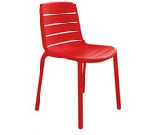 Resol Silla De Jardín Gina