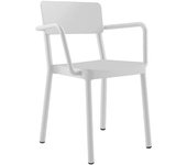 Resol Silla Con Brazos Lisboa