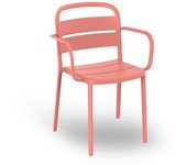 Resol Silla Con Brazos Como