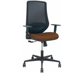 Piqueras Y Crespo Silla De Oficina Ergonómica Mesh Synchro Mardos