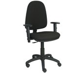 Piqueras Y Crespo Silla De Oficina Ergonómica Ayna Bali Tps