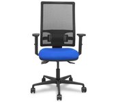 Piqueras Y Crespo Silla De Oficina Ergonómica Bormate Asyncro Arms 2d