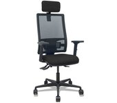Piqueras Y Crespo Silla De Oficina Ergonómica Bormate Arms 2d