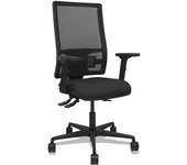 Piqueras Y Crespo Silla De Oficina Ergonómica Bormate Asyncro Arms 2d