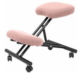 Piqueras Y Crespo Silla De Oficina Mahora Bali