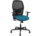 Piqueras Y Crespo Silla De Oficina Ergonómica Alfera Synchro Mesh