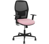 Piqueras Y Crespo Silla De Oficina Ergonómica Alfera Synchro Mesh