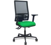 Piqueras Y Crespo Silla De Oficina Ergonómica Bormate Asyncro Arms 2d