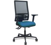 Piqueras Y Crespo Silla De Oficina Ergonómica Bormate Asyncro Arms 2d