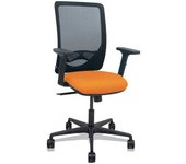 Piqueras Y Crespo Silla De Oficina Ergonómica Zulema Synchro Arms 2d