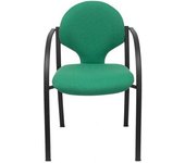 Piqueras Y Crespo Silla De Oficina Ergonómica Hellin Bali 2 Unidades