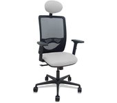 Piqueras Y Crespo Silla De Oficina Ergonómica Zulema Bali Arms 2d