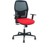 Piqueras Y Crespo Silla De Oficina Ergonómica Alfera Synchro Mesh