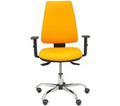 Piqueras Y Crespo Silla De Oficina Ergonómica Elche S
