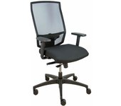 Piqueras Y Crespo Silla De Oficina Ergonómica Oropesa S